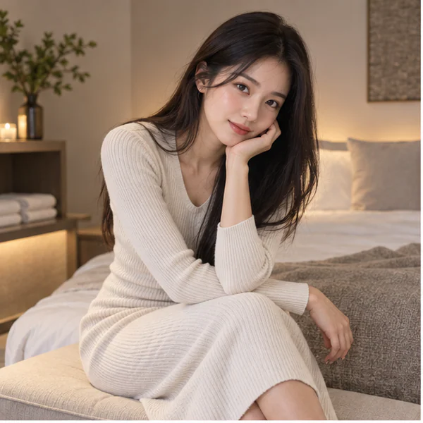 서울 망원 해린 라운지 안내 이미지