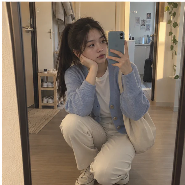 서울 합정 세리 스튜디오 안내 이미지