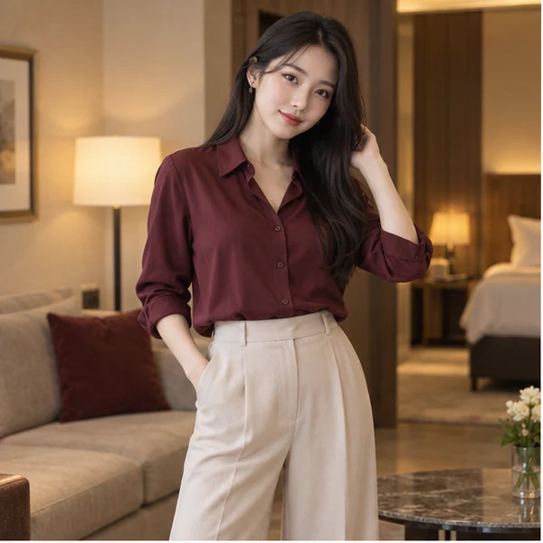 안양 달안 은서 살롱 안내 이미지
