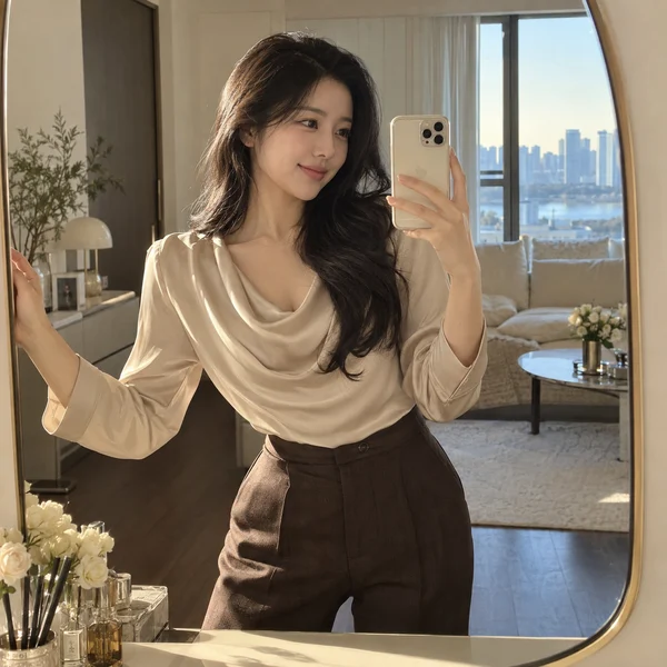 서울 가리봉 미나 살롱 안내 이미지