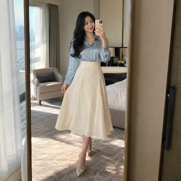 서울 미성 효정 포레스트 안내 이미지