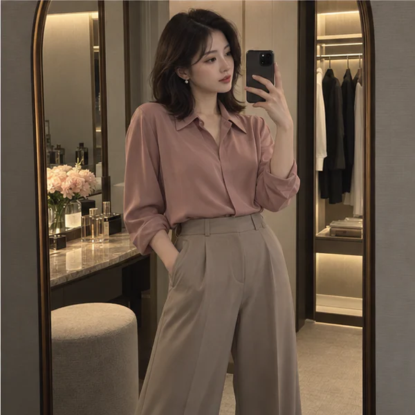 지효 스튜디오 대표 안내 이미지