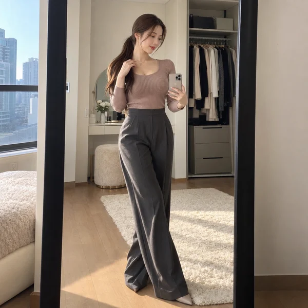 대구 공산 은비 스튜디오 안내 이미지