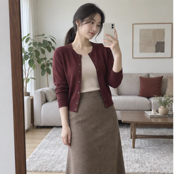 서울 전농 윈터 살롱 안내 이미지