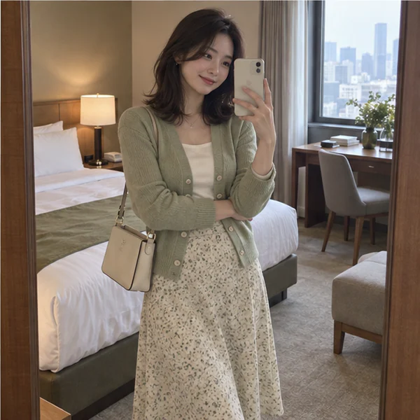 인천 송도 효정 살롱 안내 이미지