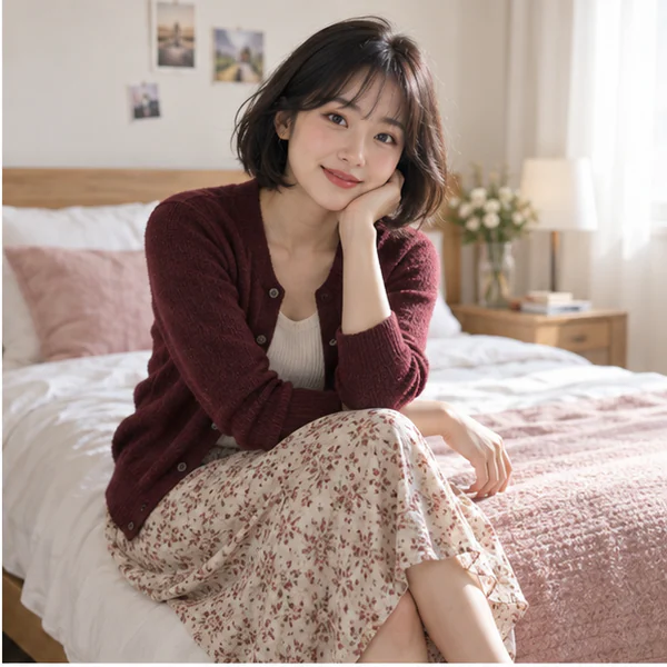 대구 비산 나연 라운지 안내 이미지
