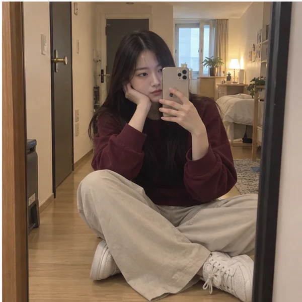 서울 다산 효정 라운지 안내 이미지