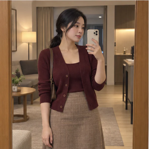성남 중앙 로제 가든 안내 이미지