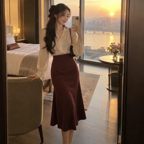 서울 수궁 미나 릴랙스 안내 이미지
