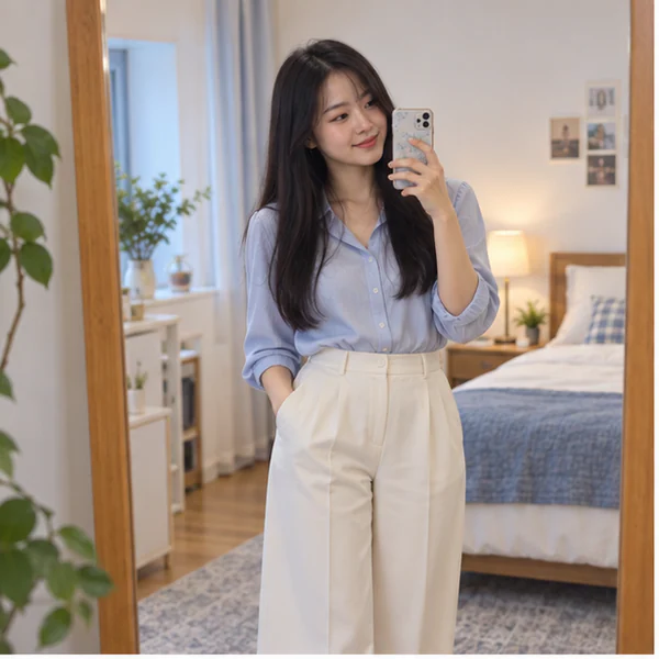대구 두류 닝닝 스튜디오 안내 이미지