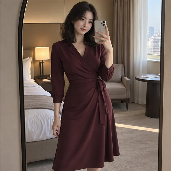 성남 판교 미나 살롱 안내 이미지