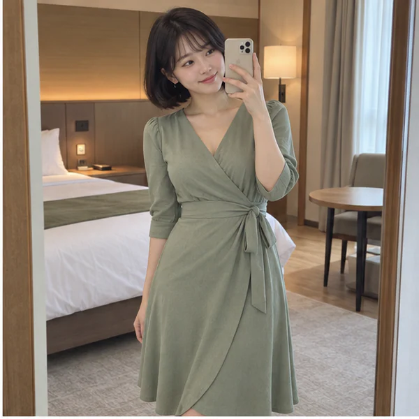 서울 도화 새봄 테라피 안내 이미지
