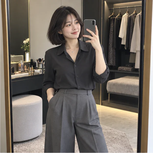 서울 난향 민지 스튜디오 안내 이미지