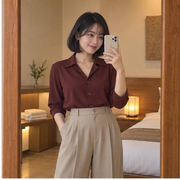 천안 문성 민지 아로마 안내 이미지