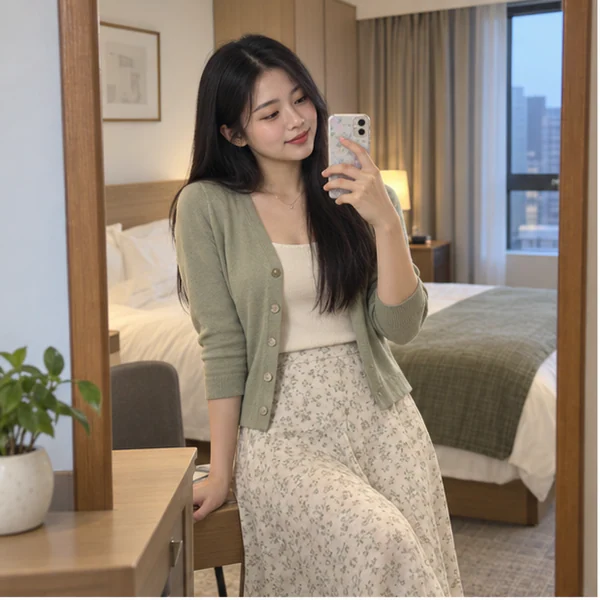 대구 봉덕 하린 살롱 안내 이미지