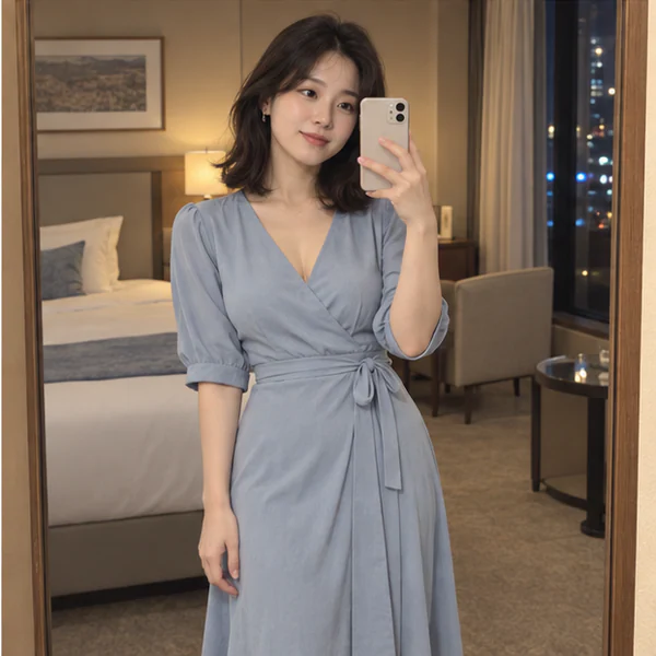 구리 교문 로제 아로마 안내 이미지