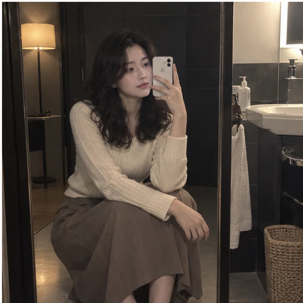 김포 유정 라운지 안내 이미지