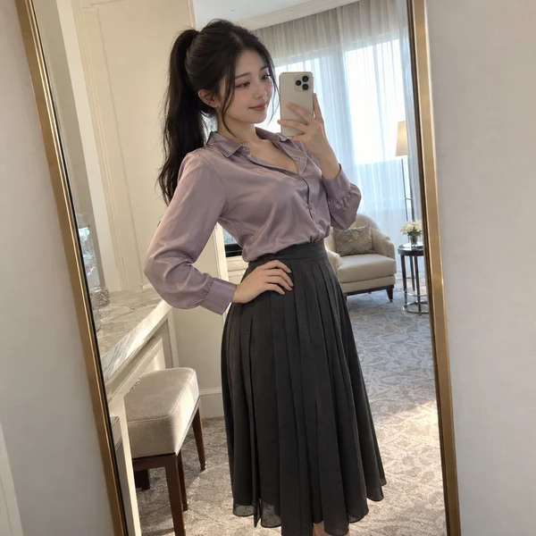 천안 쌍용 소담 라운지 안내 이미지