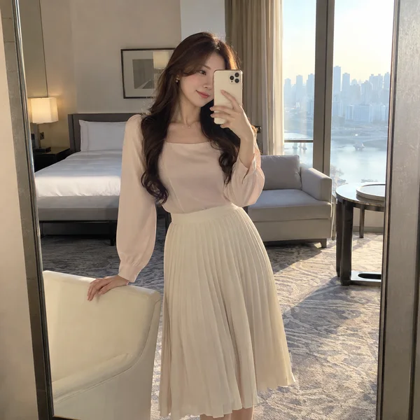대구 황금 아이린 웰니스 안내 이미지