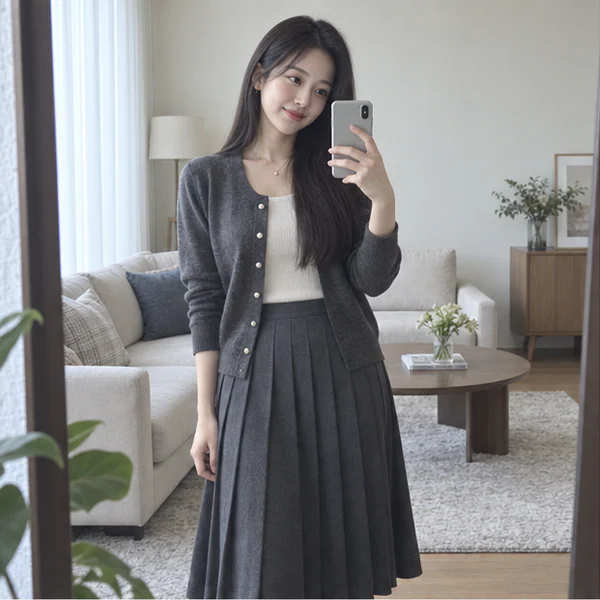 마리 라운지 대표 안내 이미지