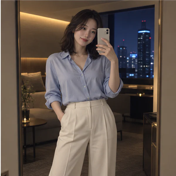 서울 대학 효정 아로마 안내 이미지