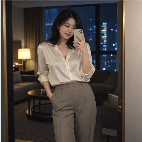 천안 성정 나나 아로마 안내 이미지