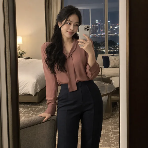 성남 신흥 클로이 살롱 안내 이미지