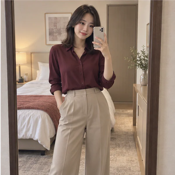 대전 산성 혜리 살롱 안내 이미지
