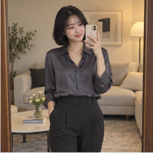 인천 부평 채영 스튜디오 안내 이미지