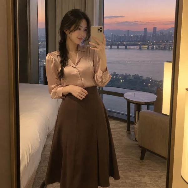 포항 상대 채영 테라피 안내 이미지