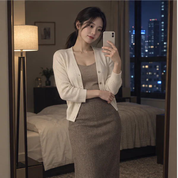 가평 효정 스튜디오 안내 이미지