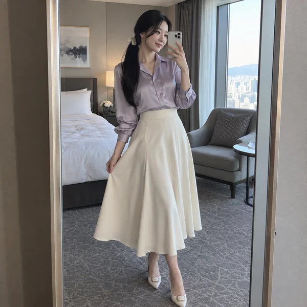 오산 남촌 나나 아로마 안내 이미지