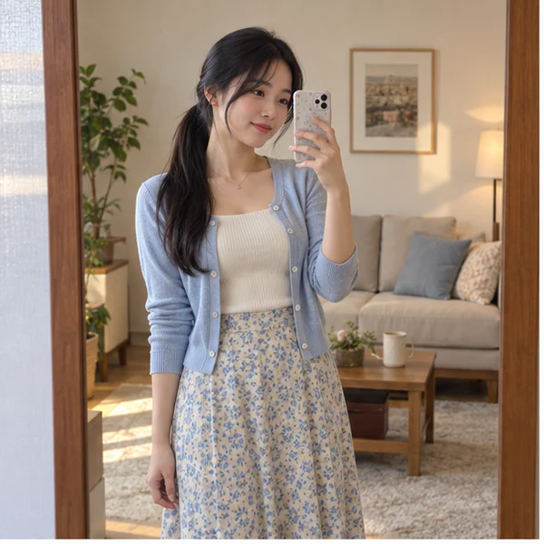 포항 대이 태연 라운지 안내 이미지
