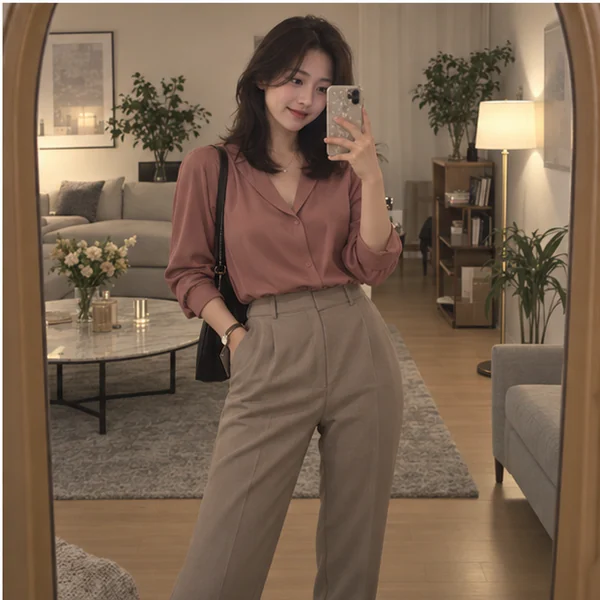 서울 서교 민지 테라피 안내 이미지