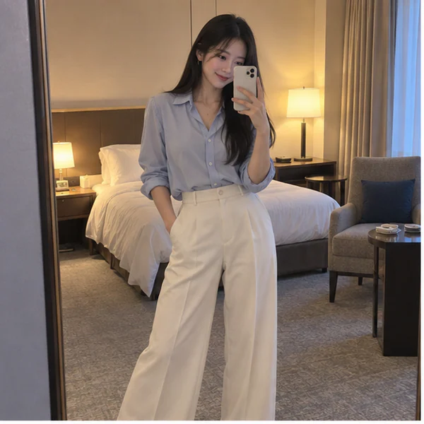 천안 중앙 민지 스튜디오 안내 이미지