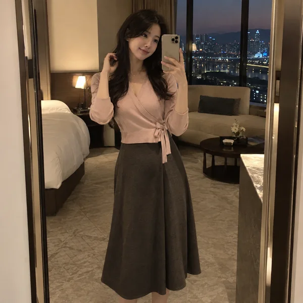 경주 아린 웰니스 안내 이미지