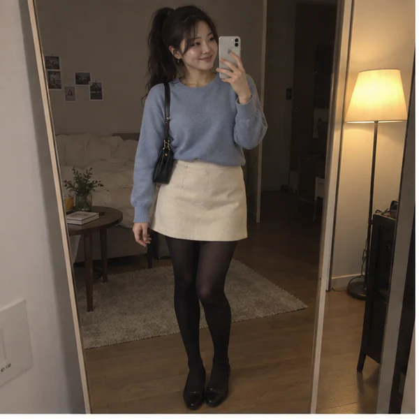 서울 대학 아이린 스튜디오 안내 이미지