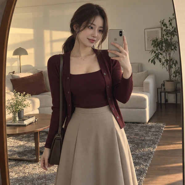 천안 중앙 미나 라운지 안내 이미지
