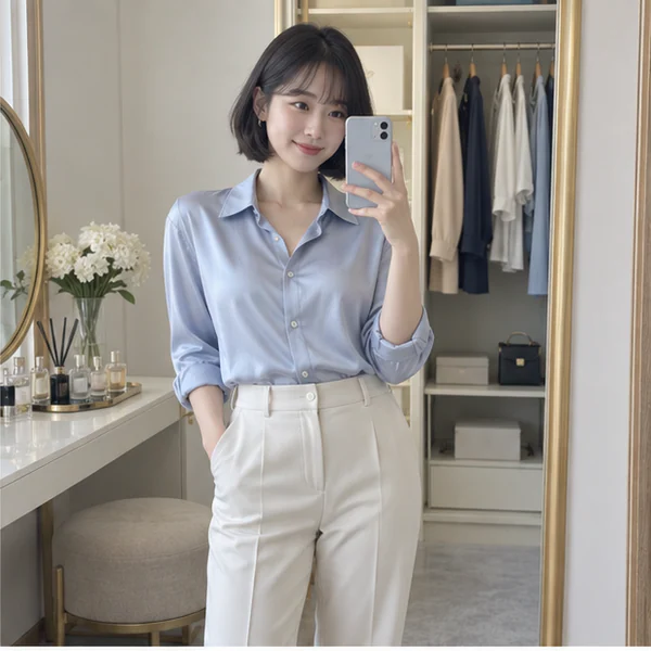 서울 수궁 사나 테라피 안내 이미지