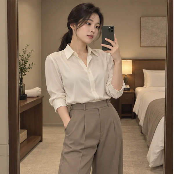 천안 봉명 문별 스튜디오 안내 이미지