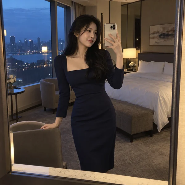 서울 신대방 마리 살롱 안내 이미지