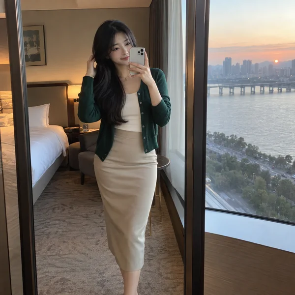 서울 조원 세리 테라피 안내 이미지