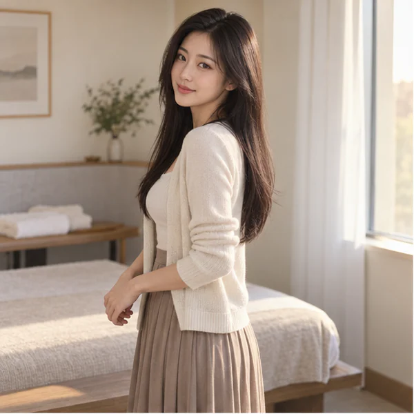 보미 릴랙스 대표 안내 이미지