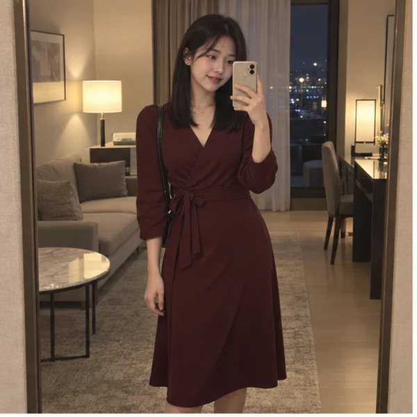 용인 효정 라운지 안내 이미지
