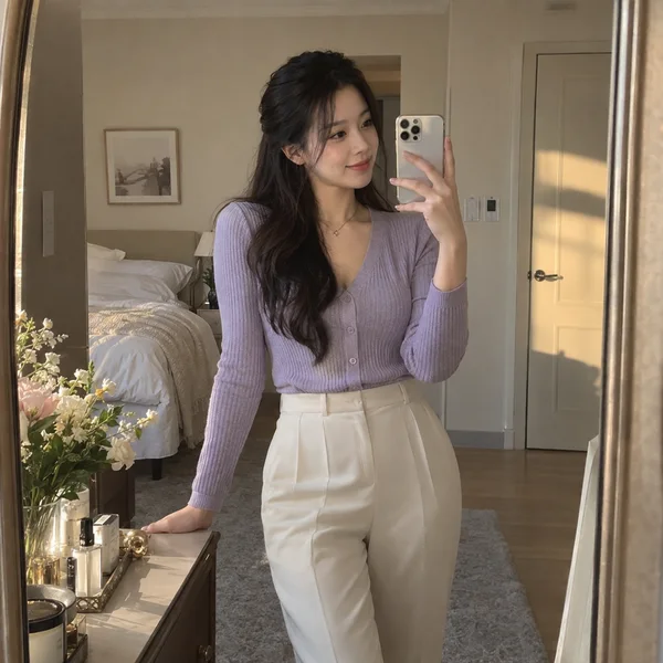 진해 라엘 아로마 안내 이미지