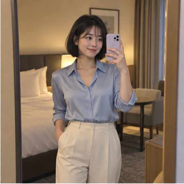 대구 대현 카리나 살롱 안내 이미지