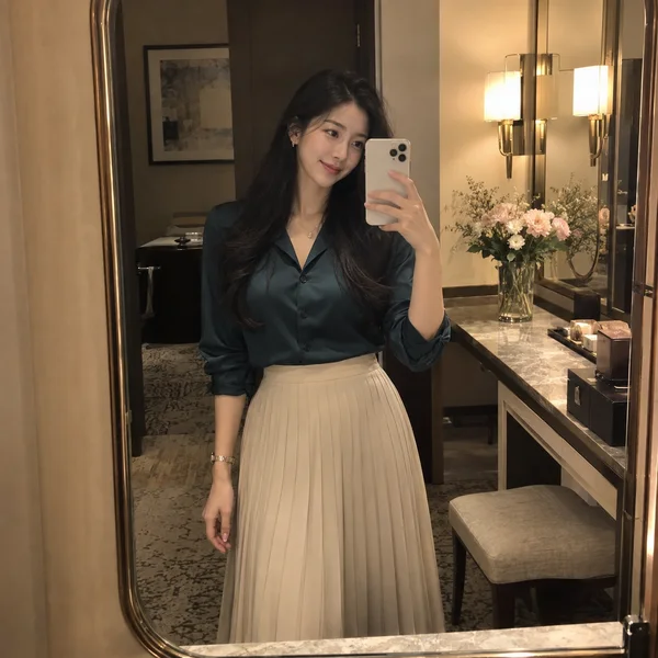 안양 충훈 로제 라운지 안내 이미지