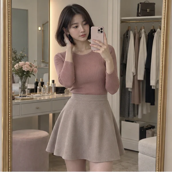 대구 신암 민지 테라피 안내 이미지